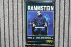 tape - Rammstein - Engel, Cd's en Dvd's, Rock en Metal, Gebruikt, Ophalen of Verzenden, 1 bandje