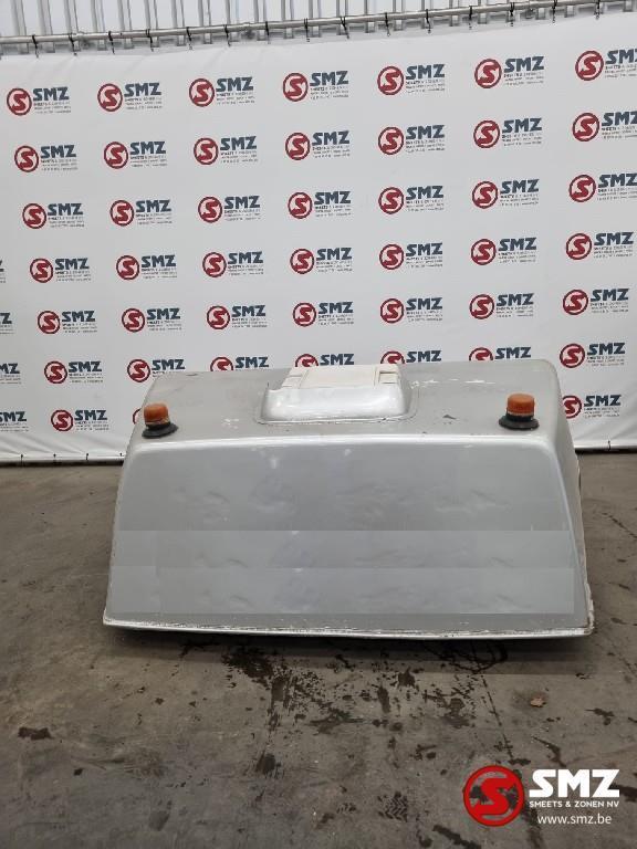 Occ opbouw slaapgedeelte Renault T, Auto-onderdelen, Vrachtwagen-onderdelen, Renault, Overige Auto-onderdelen, Gebruikt