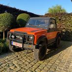 samouraï suzuki, Autos, Achat, 750 kg, Boîte manuelle, Autres couleurs