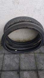 4 stuks 26" (inch) mountainbike buitenbanden, Fietsen en Brommers, Ophalen, Gebruikt