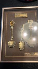 Games of olympia, Enlèvement