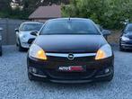 Opel Astra 1.9 Cabrio Sport Airco Navi CruiseC *, Auto's, Voorwielaandrijving, 4 zetels, 149 pk, Gebruikt
