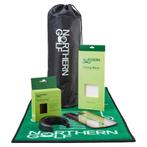 Northern Golf Putting Mat Package, Sports & Fitness, Autres types, Enlèvement ou Envoi, Neuf