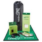 Northern Golf Putting Mat Package, Autres types, Enlèvement ou Envoi, Neuf