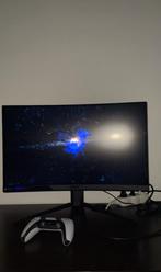 msi Gaming monitor, Computers en Software, Monitoren, Ophalen, Zo goed als nieuw, Gaming