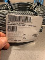staalkabel voor personenlift, Doe-het-zelf en Bouw, Ophalen, Nieuw, Overige typen