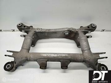 Subframe achter BMW M5 E60 33312282760 beschikbaar voor biedingen