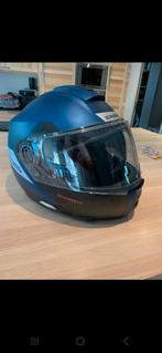 Schuberth C5 Eclipse XXL 62-63 volledig nieuw, Motoren, Kleding | Motorhelmen, Systeemhelm, Ophalen of Verzenden, XXL, Dames