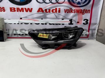 Volkswagen T-Roc Koplamp  beschikbaar voor biedingen