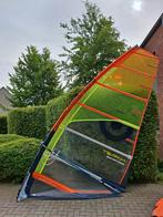 Neilpryde Hornet 7.7, Watersport en Boten, Ophalen, Gebruikt, Zeil, 7 m² of meer