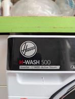 Hoover H wash 500 inverter. Active steam, Elektronische apparatuur, Wasmachines, Ophalen, Zo goed als nieuw