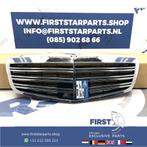 W221 AMG GRIL Mercedes S Klasse S63 S65 2013 bumper grille d, Auto-onderdelen, Gebruikt, -, Ophalen of Verzenden, -