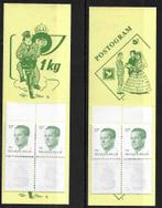 België OPC B16-17 Koning Boudewijn Type Velghe **, Koninklijk huis, Ophalen of Verzenden, Postfris, Postfris