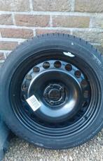 Roue de secours Goodyear, Enlèvement