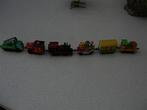Leuke treintjes Tomy, Kinderen en Baby's, Speelgoed | Thomas de Trein, Ophalen of Verzenden, Gebruikt
