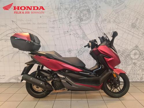 Honda NSS 125 Forza (bj 2019), Motoren, Motoren | Honda, Bedrijf, Scooter, 11 kW of minder