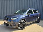 ✔SEAT ARONA 1.0TSI Move! Model 2022 Euro6❕ 37 000 km❗, Voorwielaandrijving, Stof, Blauw, Bedrijf