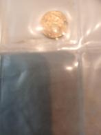 munstuk van 3 ktuizer Silenica 1637, Verzenden, Overige landen, Overige waardes, Geboorte of Huwelijk