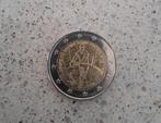 2 euro circulatie herdenkingsmunten, Enlèvement ou Envoi, Autres pays, 2 euros, Monnaie en vrac