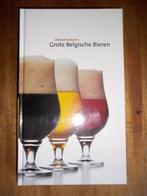 Grote Belgische bieren door M. Jackson., Comme neuf, Europe, Enlèvement ou Envoi