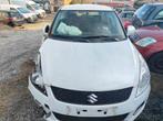 Suzuki Swift 1.2cc 94cv 2012, Achat, Entreprise, Essence