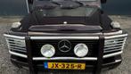 Mercedes-Benz G 500 G500 LWB Youngtimer, Autos, Achat, Autres couleurs, Automatique, Autres couleurs