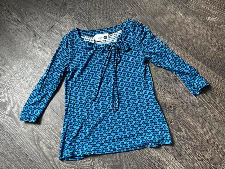 Nieuw retro,,maat 38.Nieuwprijs 34.99 euro.Van Lolaliza, Kinderen en Baby's, Kinderkleding | Maat 104, Nieuw, Ophalen of Verzenden