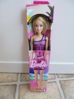 Barbie nieuw, Kinderen en Baby's, Speelgoed | Poppen, Ophalen of Verzenden, Nieuw, Barbie
