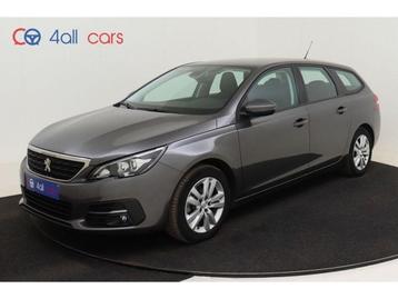 Peugeot 308 2590 PureTech S&S Active Pack beschikbaar voor biedingen