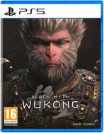 Black Myth: Wukong PS5, Games en Spelcomputers, Games | Sony PlayStation 5, Ophalen of Verzenden, Zo goed als nieuw