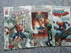 the Amazing Spider-Man #692-694 - Alpha, Livres, Enlèvement ou Envoi, Neuf, Série complète ou Série