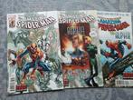 the Amazing Spider-Man #692-694 - Alpha, Complete serie of reeks, Ophalen of Verzenden, Nieuw