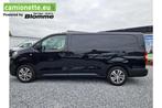 Peugeot Expert 2.0 BlueHDI 180 Long Asphalt (bj 2019), Gebruikt, LED verlichting, 4 cilinders, Zwart