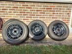 Uniroyal, winterbanden,175/65/R15, 84T, Auto-onderdelen, Banden en Velgen, Ophalen, Gebruikt, 15 inch, 175 mm