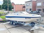 Bayliner Rendezvous 2159 | 5.0 MPI V8 | Freewheel Trailler, Watersport en Boten, Ophalen, Gebruikt, 6 tot 9 meter, 50 pk of meer