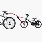 Barre tandem velo enfant, Ophalen, Zo goed als nieuw