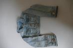 jeans jasje: Twinset: 6 jaar, Enlèvement ou Envoi, Pull ou Veste, Comme neuf, Twinset