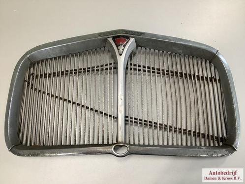 Grille Rover P5 P4 3 litre CHROME Original, Auto-onderdelen, Overige Auto-onderdelen, Rover, Gebruikt, Ophalen of Verzenden