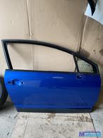 CITROEN C4 COUPE Blauw KGS Rechts rechter deur portier, Auto-onderdelen, Gebruikt, Citroën, Deur