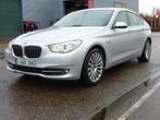 BMW 520D GT XENON NAVI LEDER, Autos, 5 places, Cuir, Berline, 120 kW