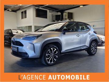Toyota Yaris Cross 1.5i VVT-i Hybrid Dynamic Plus - Garantie beschikbaar voor biedingen