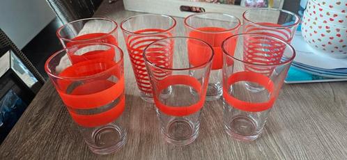 Service S & P, Verzamelen, Glas en Drinkglazen, Zo goed als nieuw, Ophalen