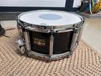 80's 90's Tama Artwood snare AW216, Muziek en Instrumenten, Drumstellen en Slagwerk, Ophalen, Gebruikt, Tama