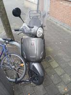 Gts toscana dynamic 2022 full option opknap scooter, Ophalen