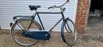Retro herenfiets., Fietsen en Brommers, Ophalen