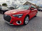 Audi A3 35 TFSI Prestige S tronic*Led*Camera*, 5 places, Berline, Automatique, Tissu