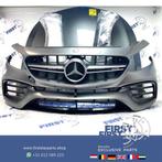 2020 W213 E63 AMG Voorkop delen Mercedes E Klasse 63 2016-20, Pare-chocs, Avant, Utilisé, Enlèvement ou Envoi
