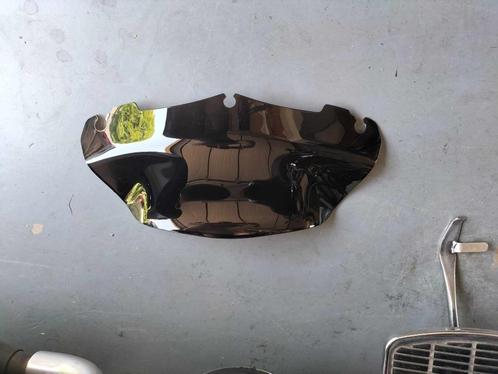 Harley windscherm (rookglas), Motoren, Onderdelen | Harley-Davidson, Nieuw, Ophalen of Verzenden
