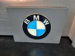Bmw vintage verlichting deco, Ophalen, Zo goed als nieuw