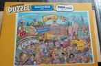 Puzzels Jumbo, Ophalen of Verzenden, Zo goed als nieuw